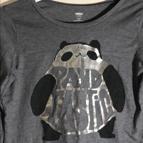 Long Sleeve - Picture 3 of 4